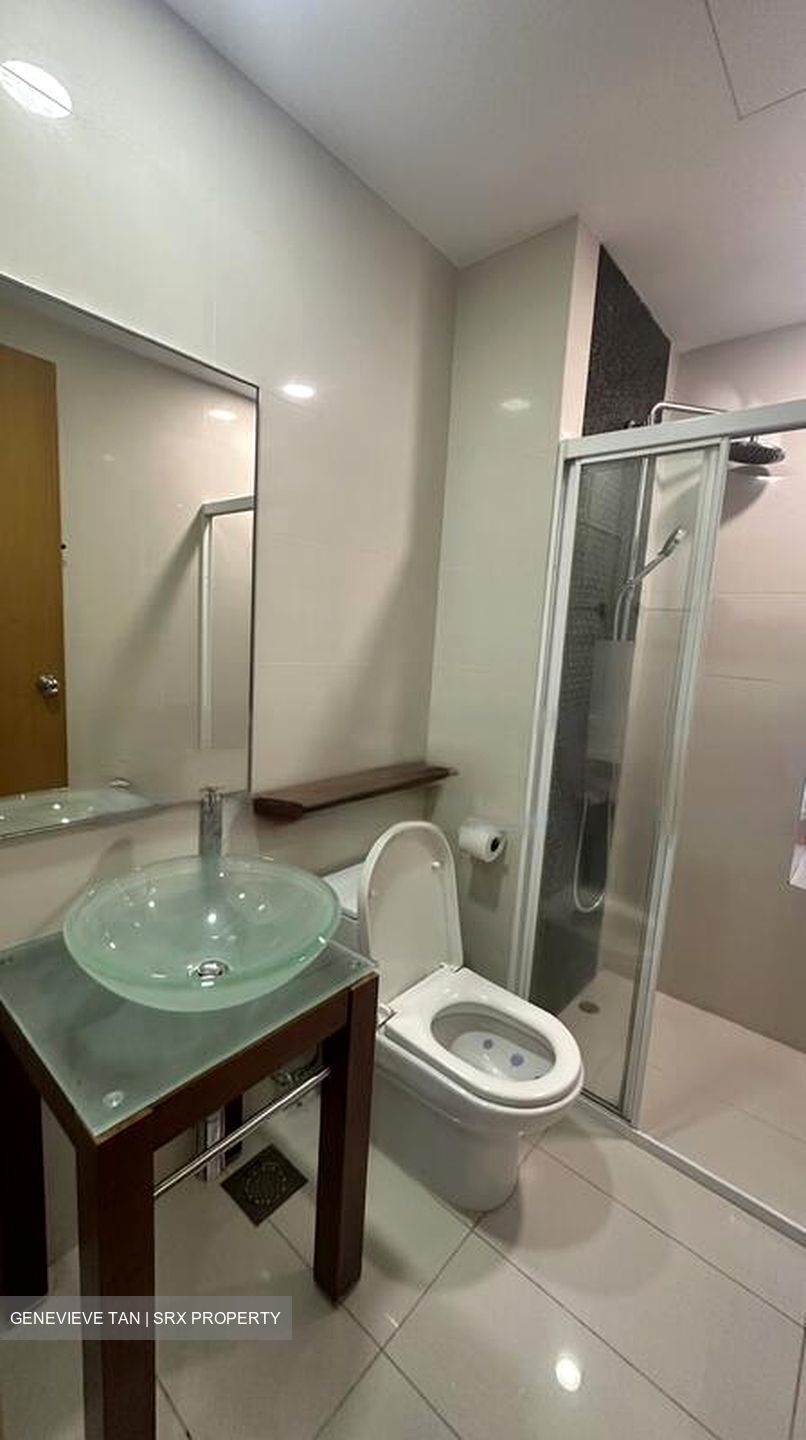 Parc Mackenzie (D9), Apartment #531603031